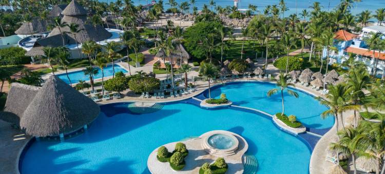 伊贝罗斯塔精选哈仙达多米尼酒店 - 全包式(Iberostar Selection Hacienda Dominicus - All Inclusive)图片