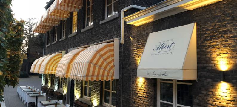 牧师住宅民宿(De Pastorie Bed & Breakfast)图片