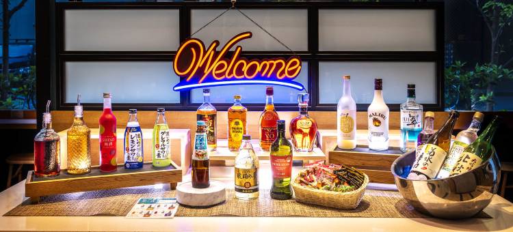 超级酒店 秋叶原末广町(Super Hotel Akihabara Suehirocho)图片