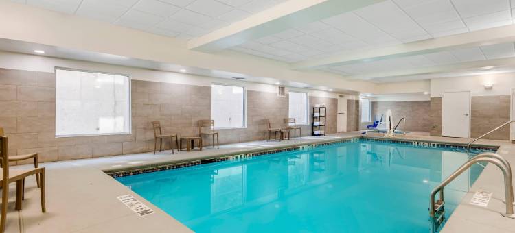 品质酒店及套房联合城-亚特兰大南部(Quality Inn & Suites Union City - Atlanta South)图片
