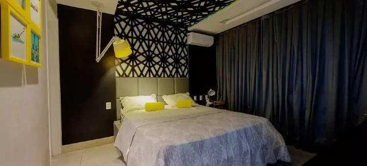 Elegante Frente Mar Luxo, Incrível Vista Waiwai Cumbuco图片