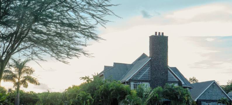 奥尔多尼奥萨普克度假村(Ol donyo Sapuk Resort)图片