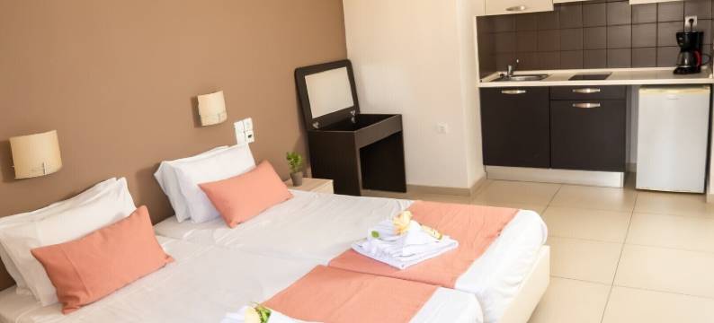 斯特拉天堂-入住酒店(Stella Paradise "by Checkin")图片