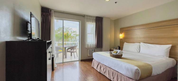 塔盖泰SixB酒店(Tagaytay Hotel SixB)图片
