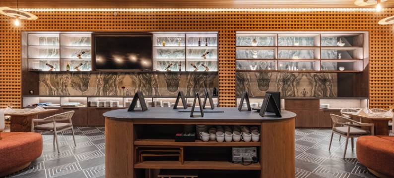 曼塔霍斯特酒店(MantaHost Hotel)图片