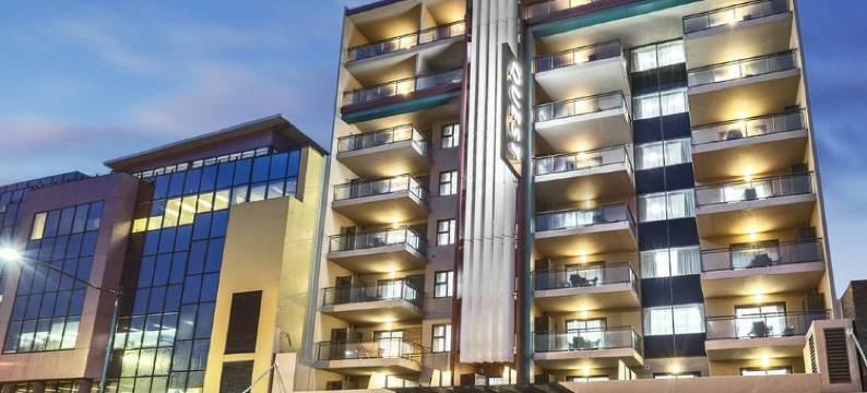 利物浦探索酒店(Quest Liverpool)图片