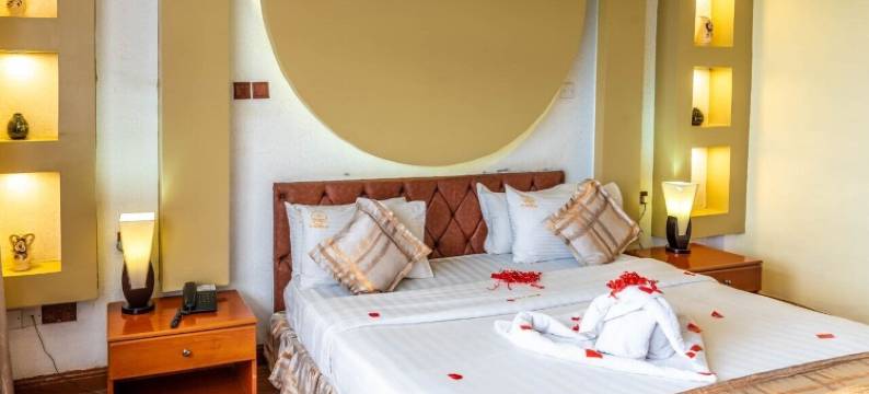 希尔科特水疗度假村(Hillcourt Resort and Spa)图片