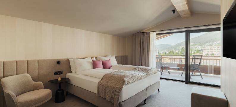 科斯梅亚多洛米蒂酒店(Hotel COSMEA Dolomites)图片