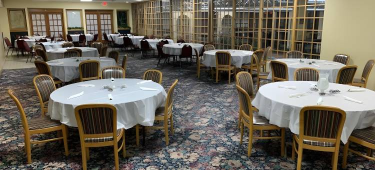 纽波特速8酒店(Quality Inn)图片