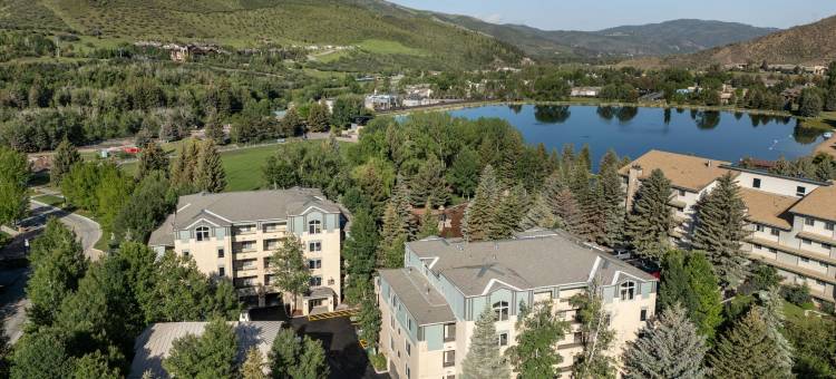 Sheraton Lakeside Terrace Villas at Mountain Vista, Avon, Vail Valley图片