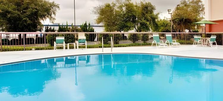 Holiday Inn Express 孟菲斯医疗中心MIDTOWN(Holiday Inn Express Memphis Medical Center Midtown)图片