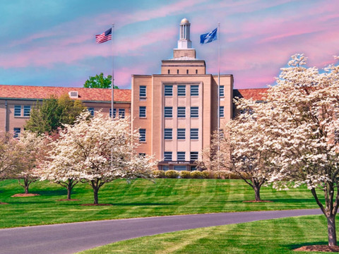 博尔格酒店与会议中心