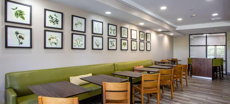 图森市中心乡村套房酒店-丽笙旗下(Country Inn & Suites by Radisson, Tucson City Center AZ)图片