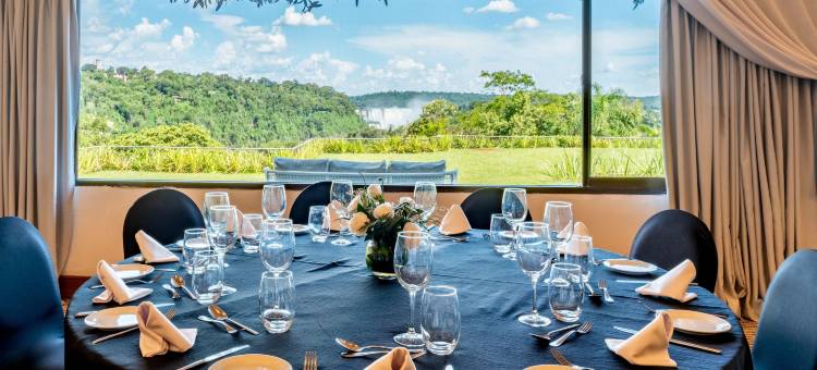 伊瓜苏盛美利亚酒店(Gran Melia Iguazu)图片