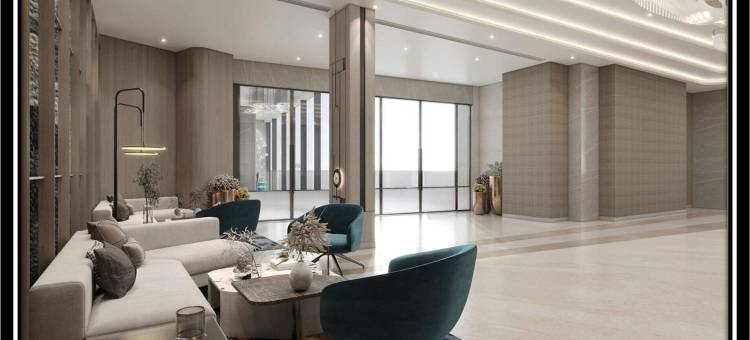 里维埃拉萨罗瓦尔波蒂科帕坦科特(Sarovar Portico Pathankot)图片