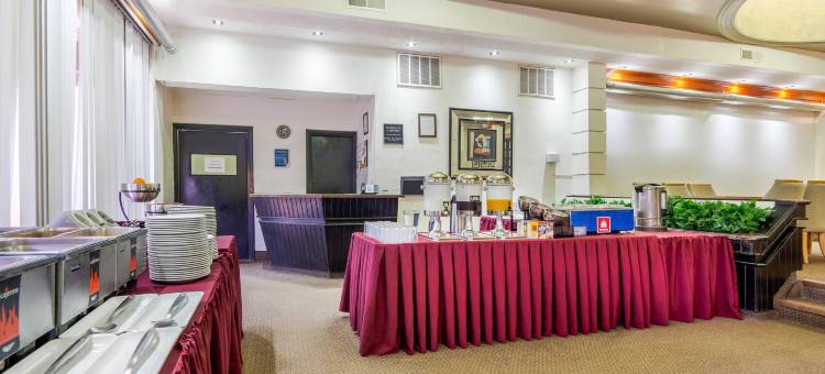 凯艺酒店-皮德拉内格拉(Quality Inn Piedras Negras)图片