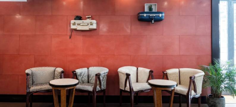 阿尔塔罗·索里亚·阿尔卡拉酒店-小宫殿(Petit Palace Arturo Soria Alcalá)图片