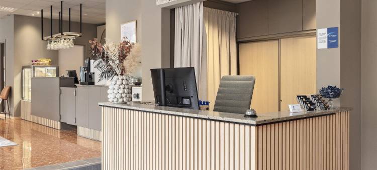 斯瓦瓦贝斯特韦斯特酒店(Best Western Hotel Svava)图片