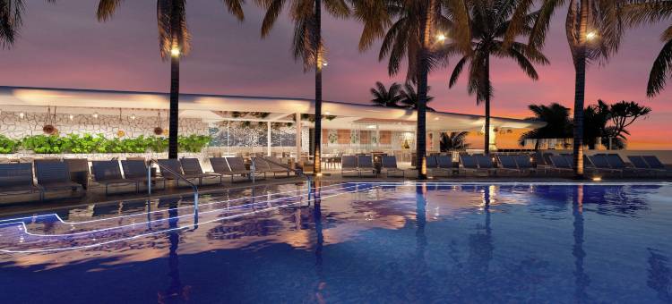 Omni 劳德代尔堡酒店(Omni Fort Lauderdale Hotel)图片