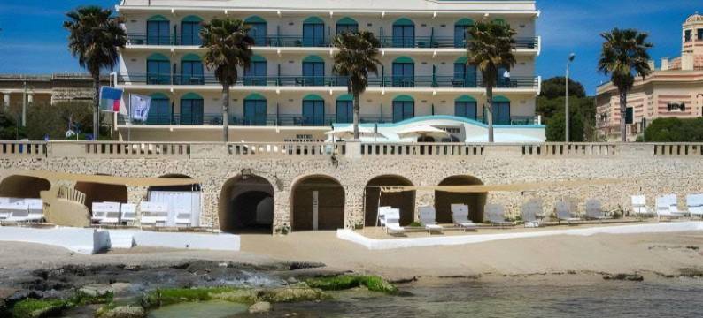 转运站酒店 - 卡罗里酒店(Hotel Terminal - Caroli Hotels)图片