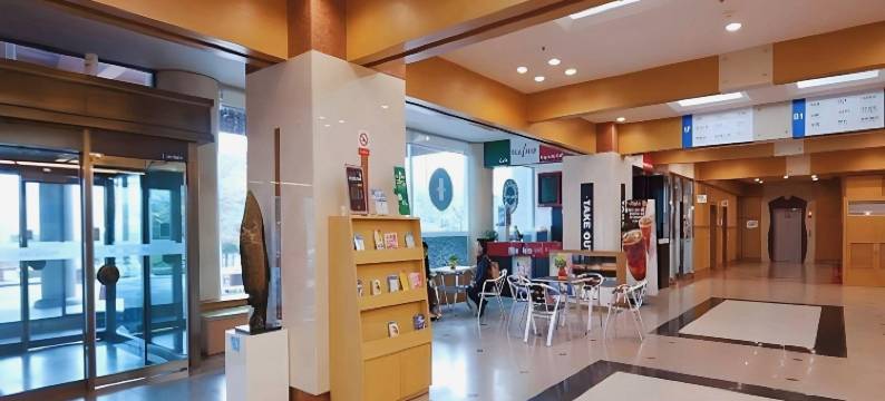 锦湖雪岳山度假村(Kumho Seorak Resort)图片