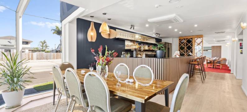 全季舒适酒店(Comfort Inn All Seasons)图片