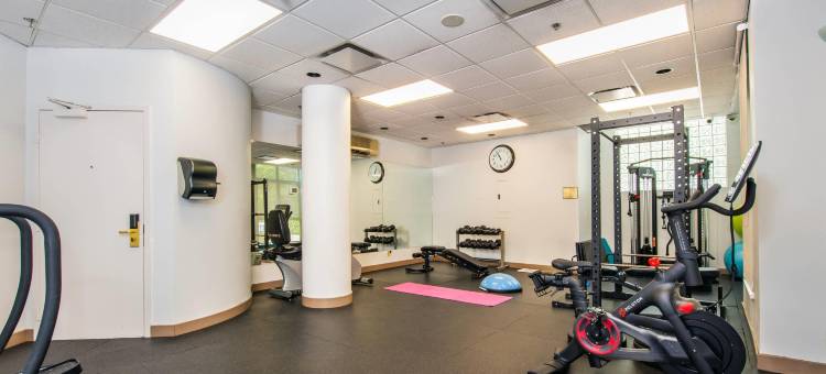 温哥华市中心格兰德公园酒店及套房-Ascend酒店(Grand Park Hotel & Suites Downtown Vancouver, Ascend Hotel Collection)图片
