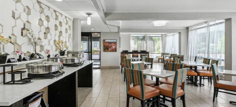 小石城 I-30 贝斯特韦斯特酒店(Best Western Southwest Little Rock)图片