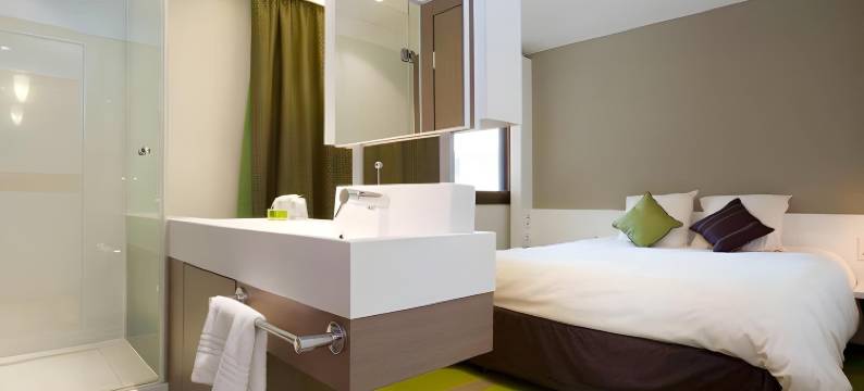 宜必思尚品波尔多机场梅里尼亚克酒店(Ibis Styles Bordeaux Aéroport Mérignac)图片