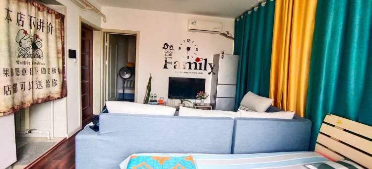 MHome公寓(龙珠路分店)图片