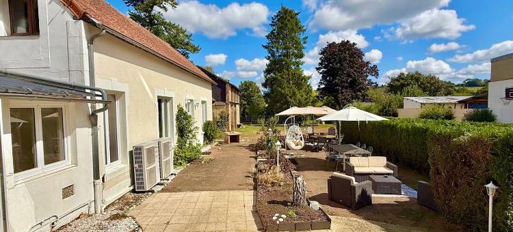 梦想与美食之源(L'Orée des Rêves et des Mets)图片