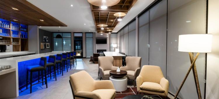 凯悦嘉轩老鹰关口(Hyatt Place Eagle Pass)图片