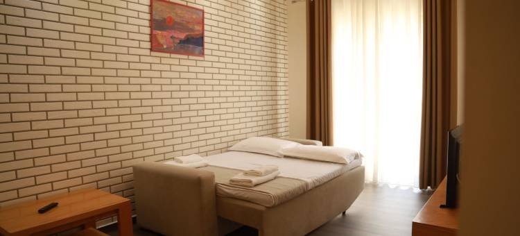 日出奢华公寓酒店(Sunrise Luxury Apartments)图片