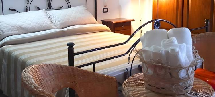 猫头鹰酒店(La Civetta)图片