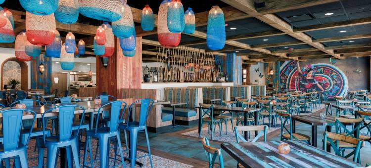 韦斯特盖特大厦酒店(Westgate Towers Resort)图片