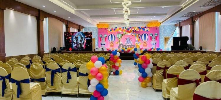 精英酒店(由签名集团运营)(Hotel Elite by Signature Group)图片