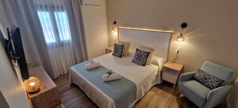 波德根酒店(Hotel Bodegón)图片