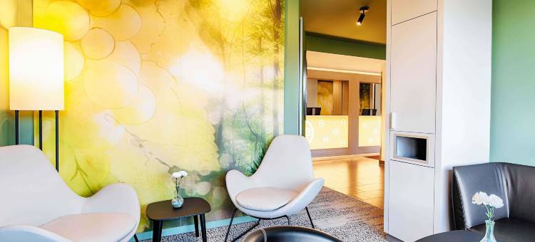 B&B酒店巴登机场店(B&B HOTEL Baden-Airpark)图片