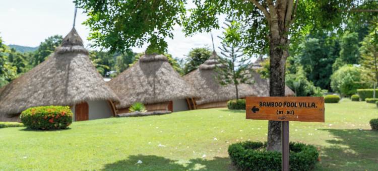 宾拉筏度假村(Binlha Raft Resort)图片