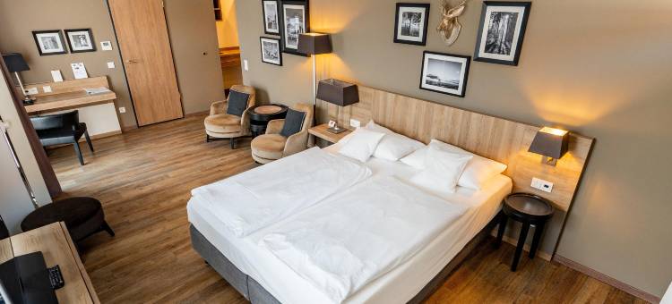 奥斯特托贝斯特韦斯特优质酒店(Best Western Plus Hotel Ostertor)图片