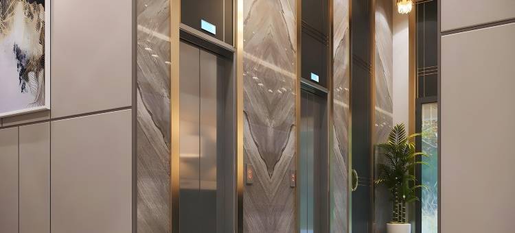 阿拉木图帕克德德曼酒店(Park Dedeman Almaty)图片