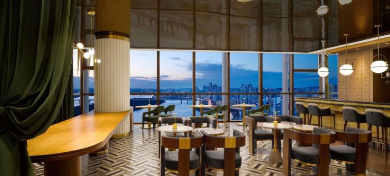 美憬阁首尔 Naru 大使酒店(Hotel Naru Seoul - MGallery Collection)图片