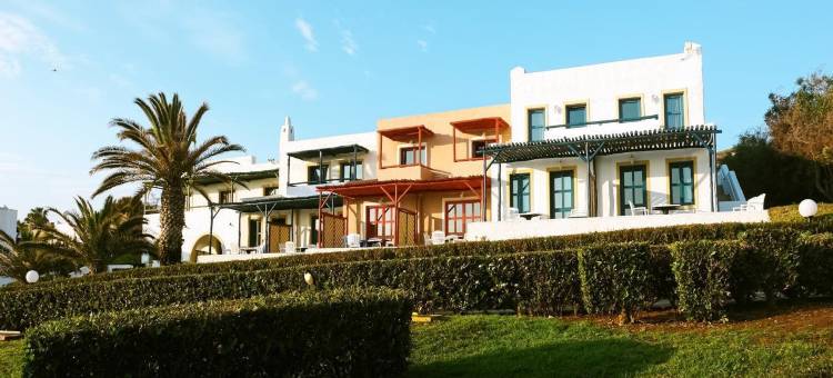 米特西斯克里特岛乡村酒店(Mitsis Cretan Village)图片