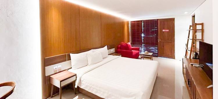 阿斯拉姆教育公园(Asram Edupark)图片