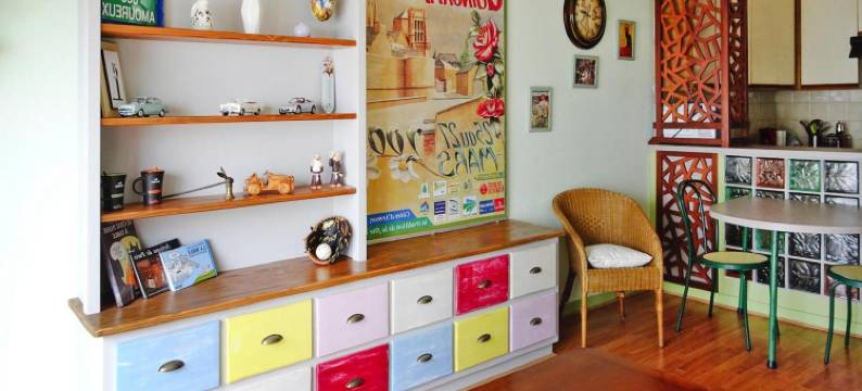 Apartment in St Quay near Seven Beaches图片