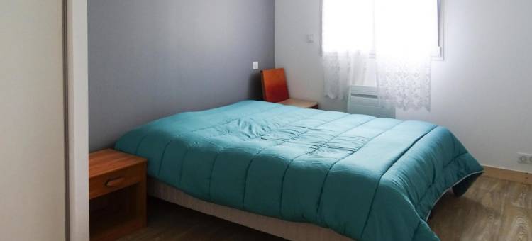 Holiday Home Morgat near Sandy Beach图片