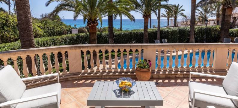 Villa in Son Servera with Beach & Pool图片