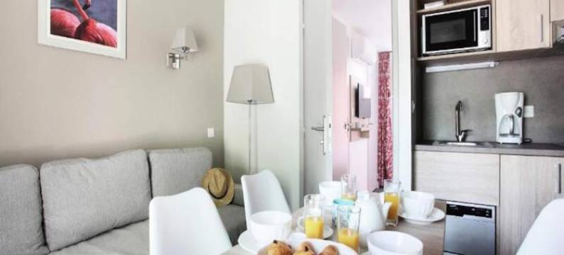 3 Room Duplex Apartment 4/5 People图片