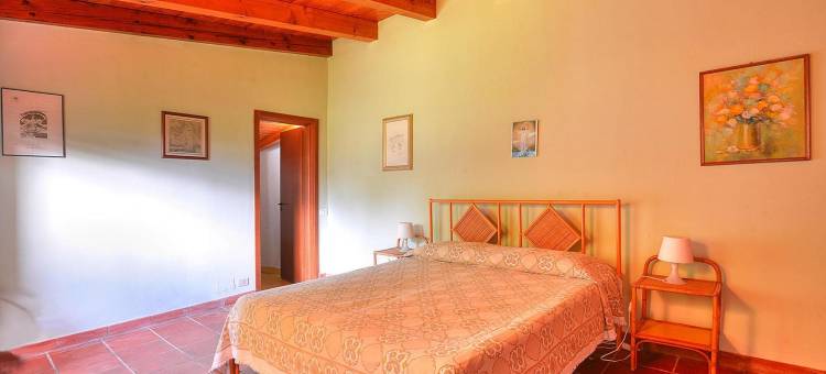 Holiday Home in Sicily near Fontane Bianche图片