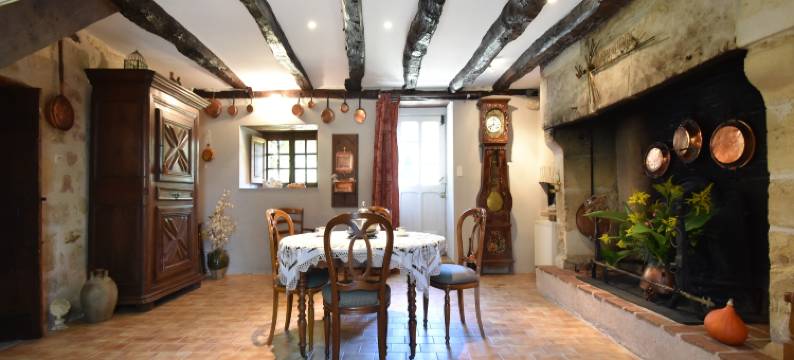 Peaceful Villa in Saint-Jory图片